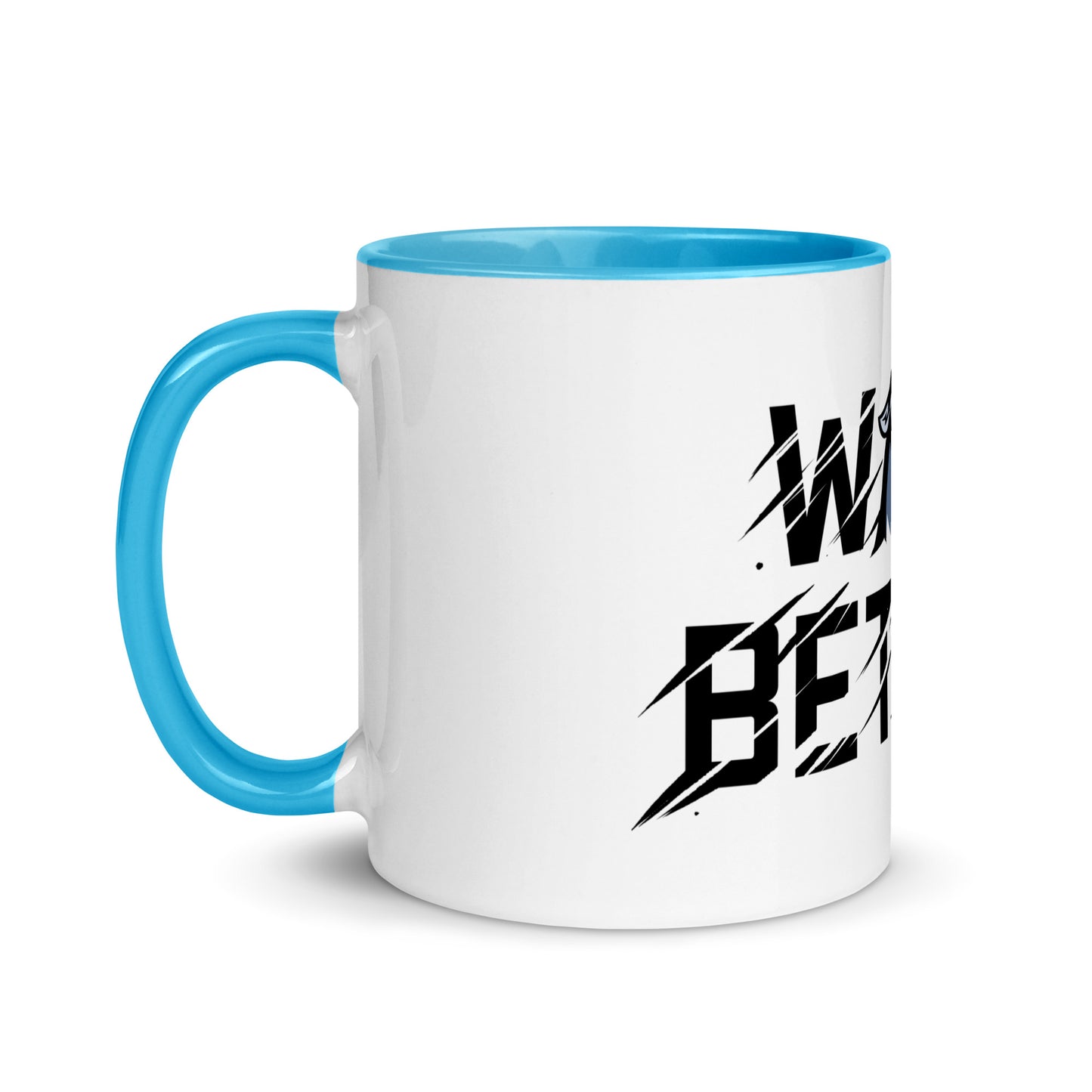 Viss Way Better Mug