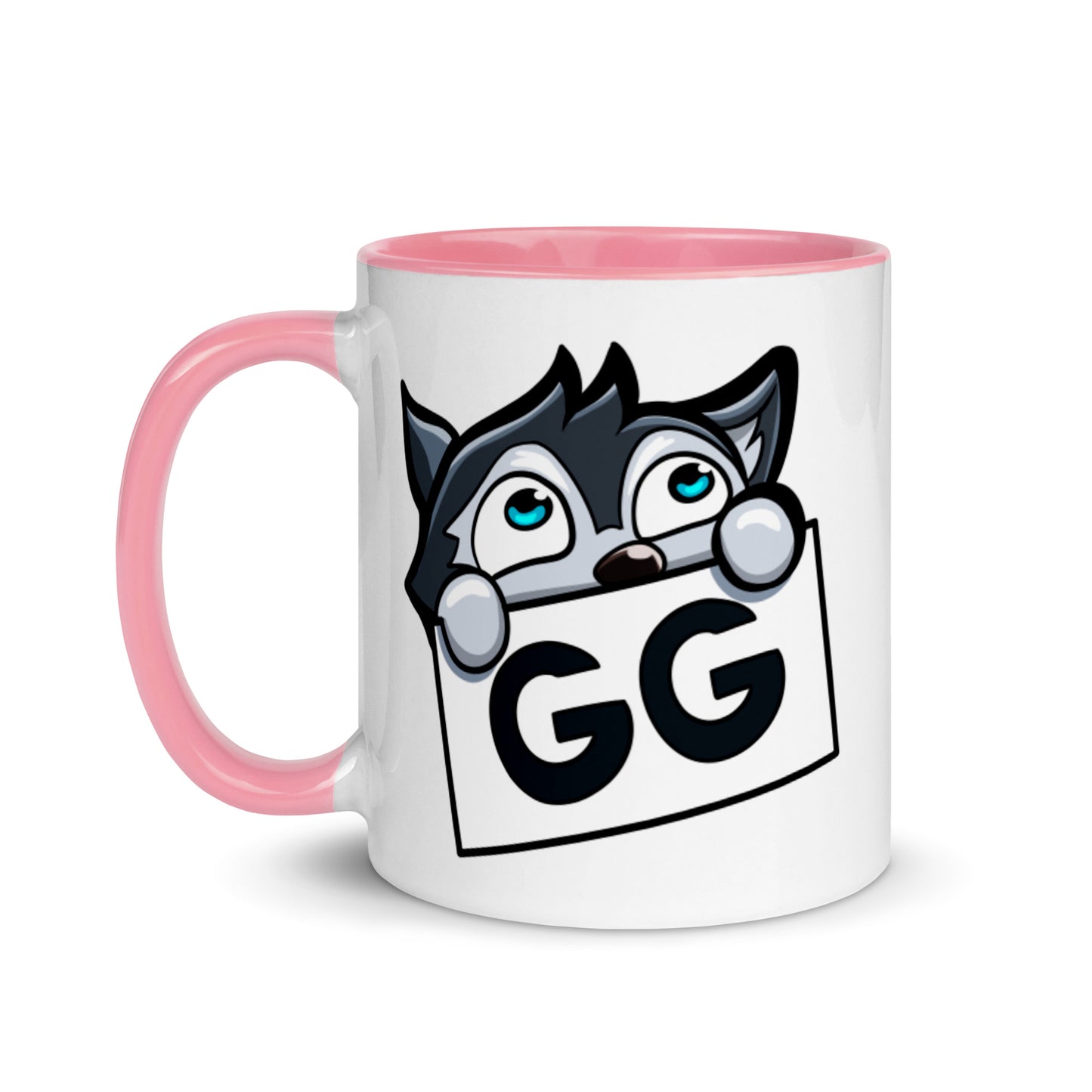 Viss GG Mug