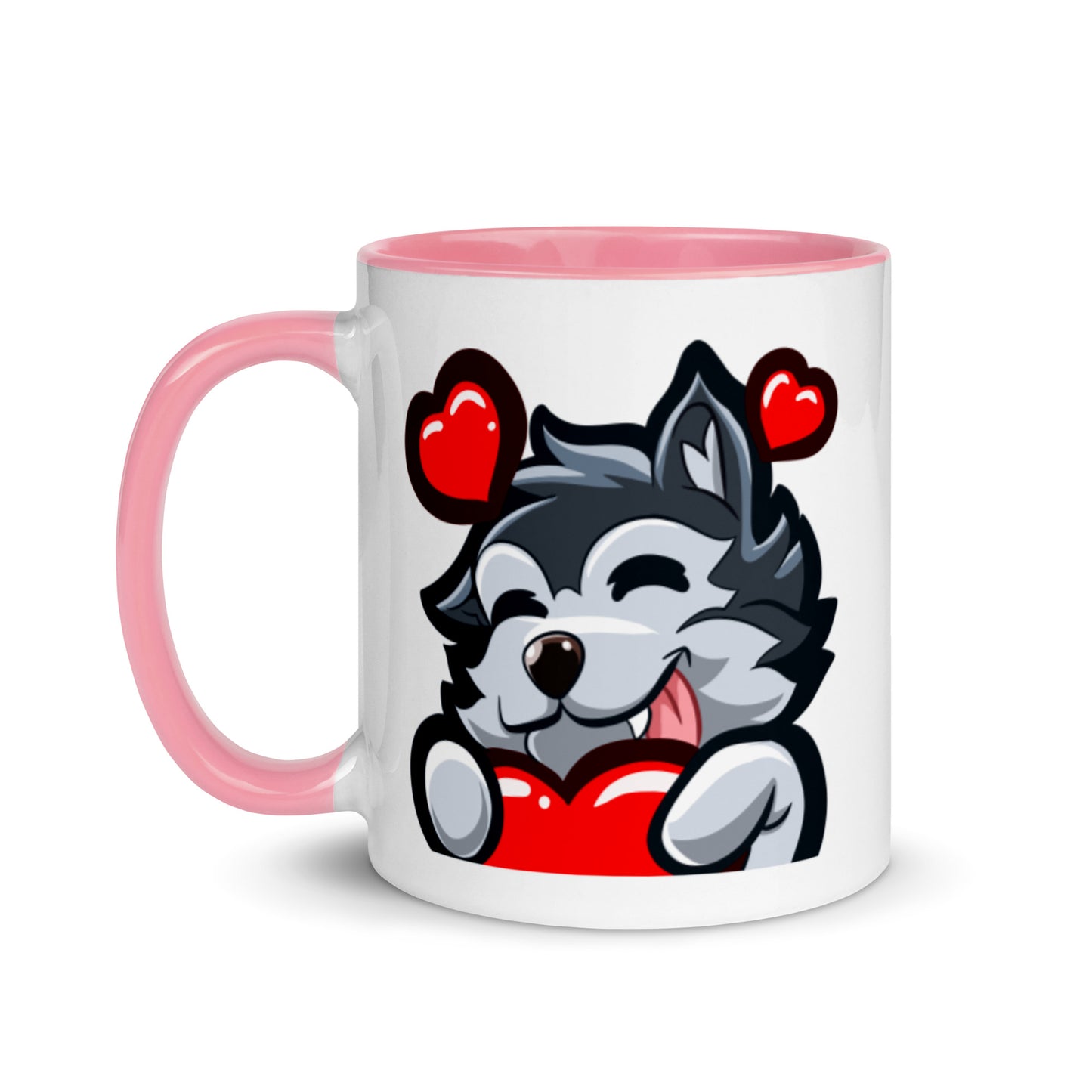 Viss Love Mug