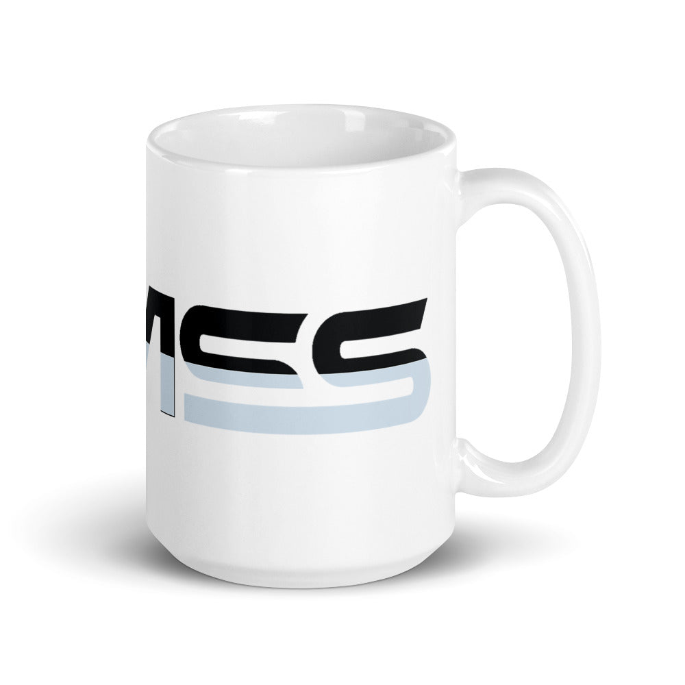 Viss Mug