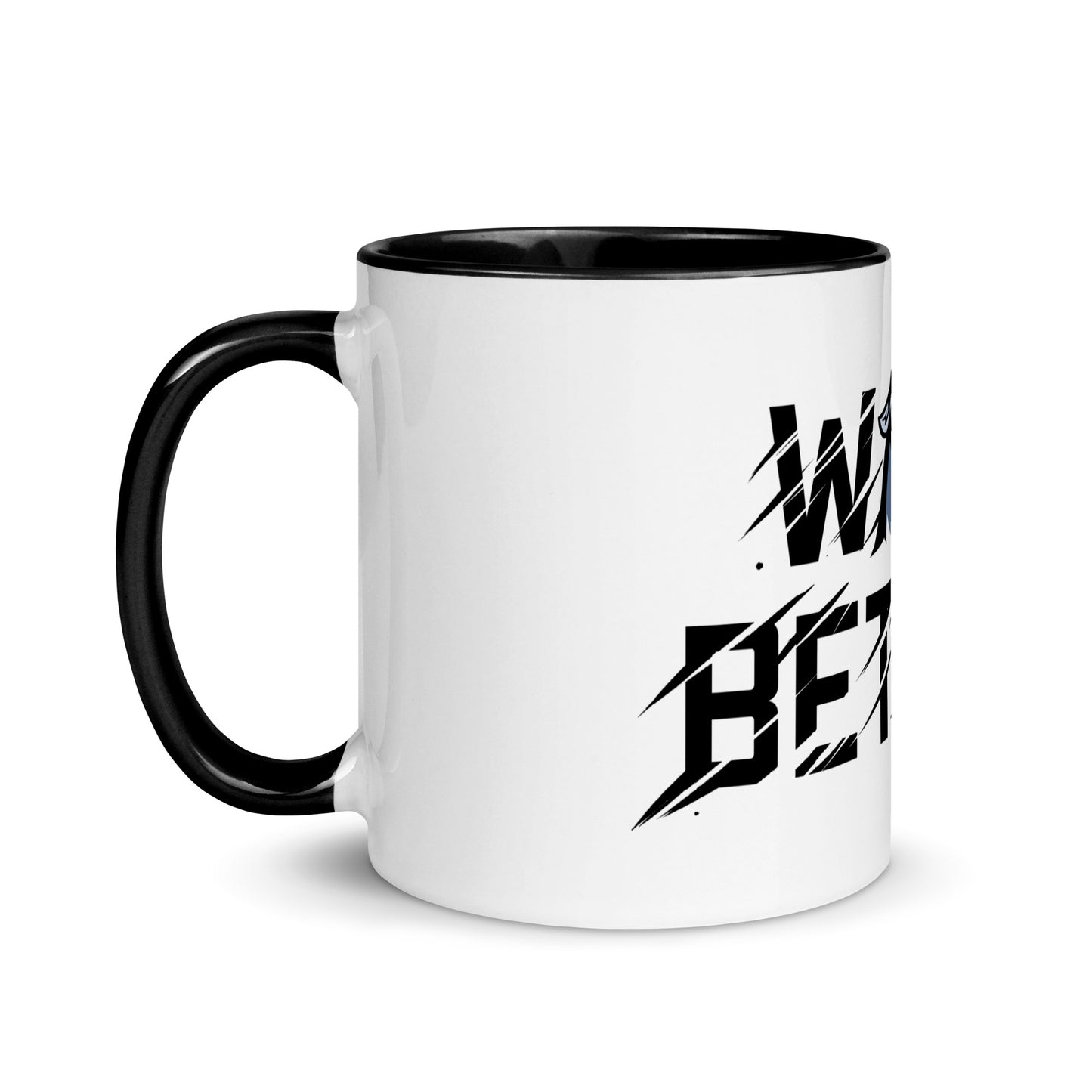 Viss Way Better Mug