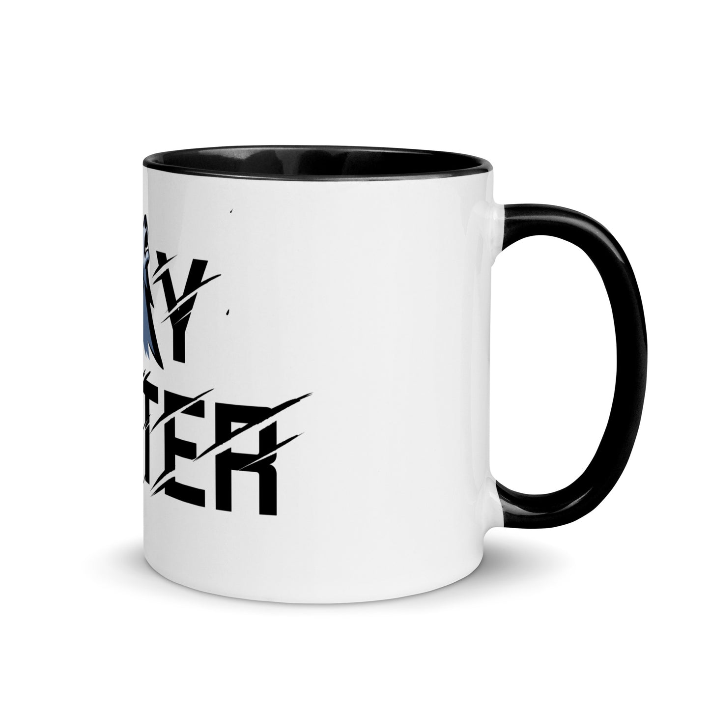 Viss Way Better Mug