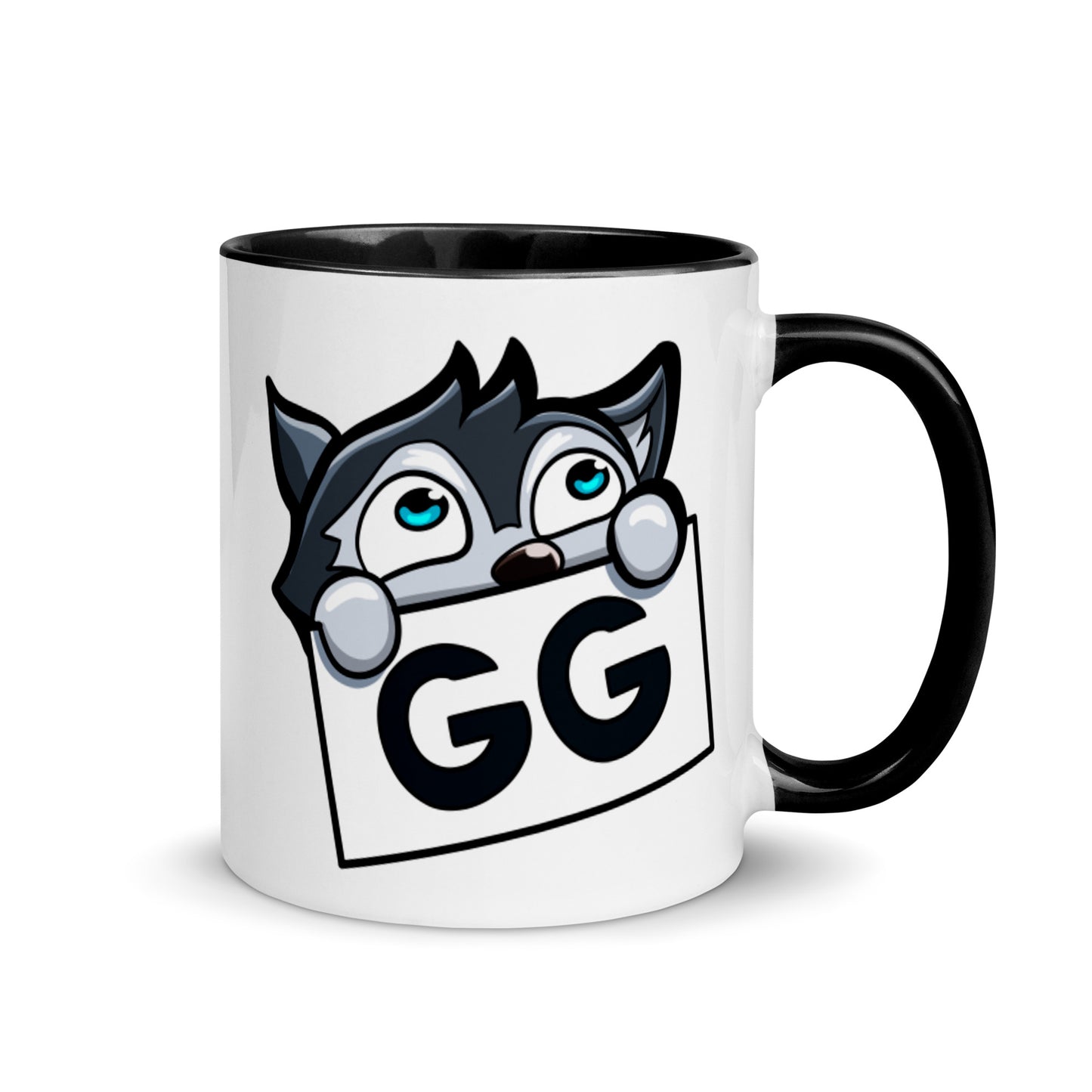 Viss GG Mug