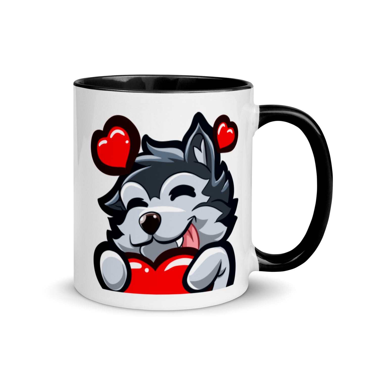 Viss Love Mug