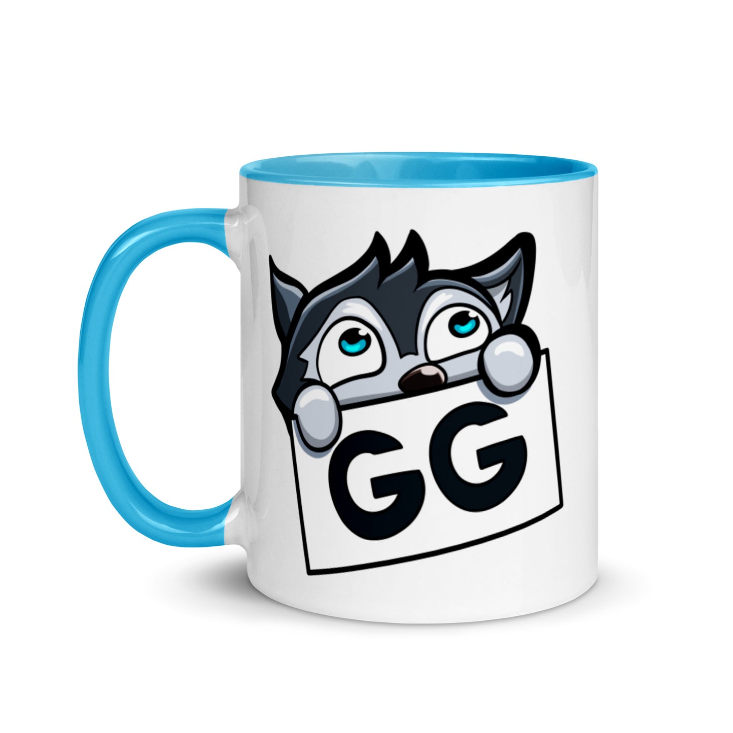 Viss GG Mug