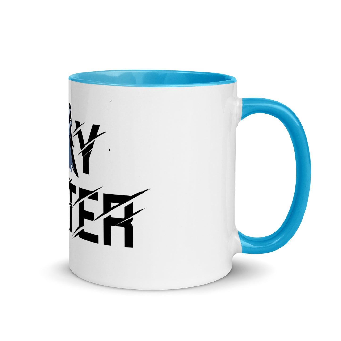 Viss Way Better Mug