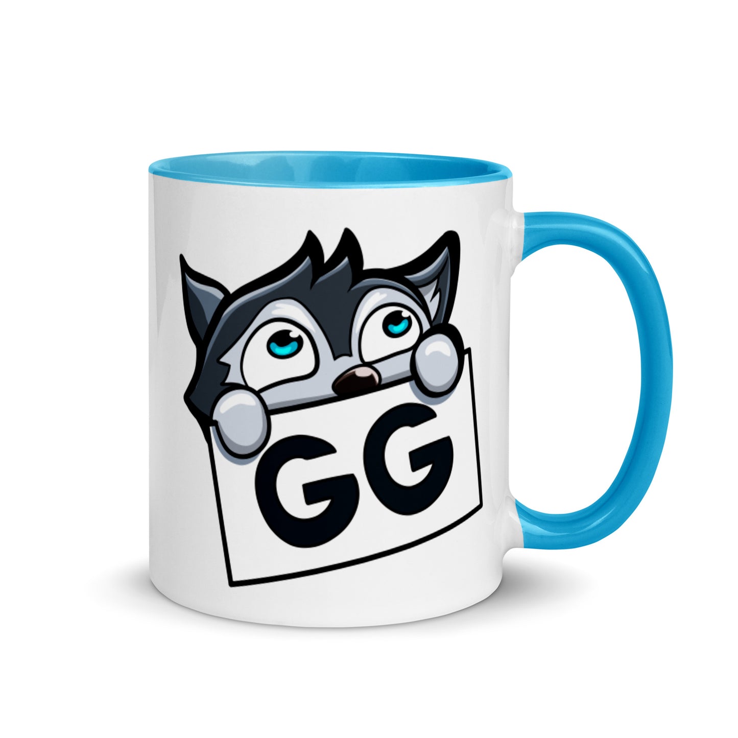 Viss GG Mug