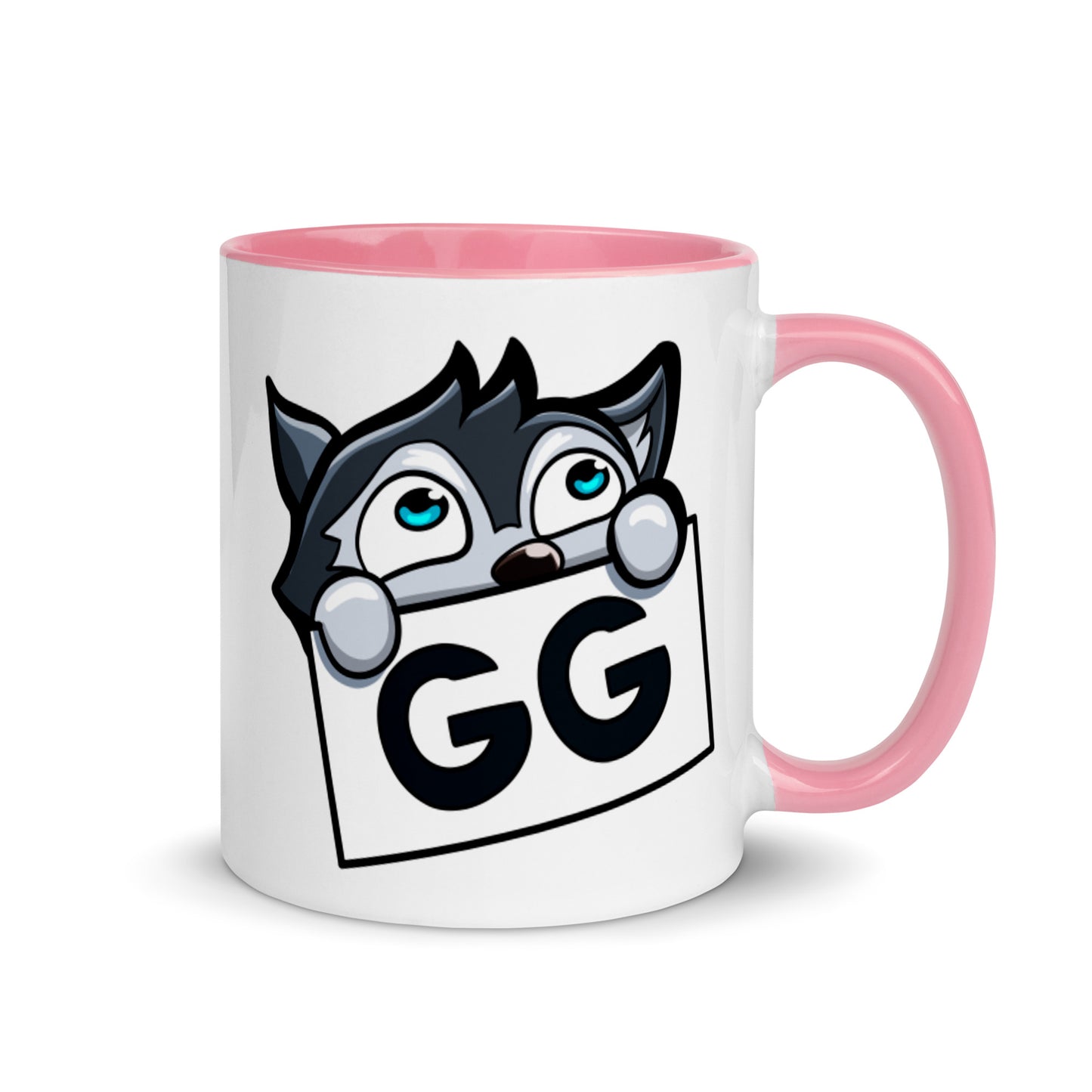 Viss GG Mug